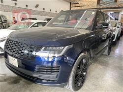 Land Rover Range Rover Vogue